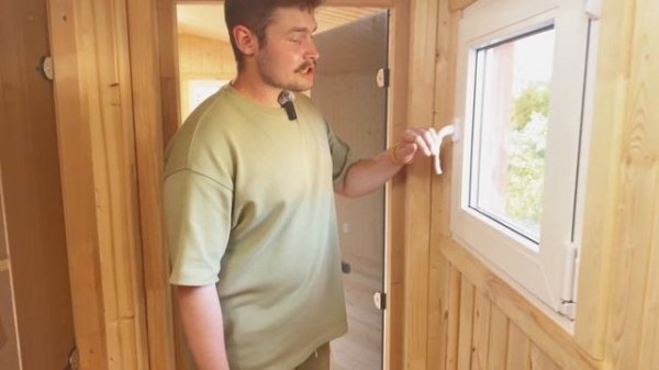 ЛУЧШАЯ БАНЯ ДО МИЛЛИОНА РУБЛЕЙ, мобильная баня со сборкой на участке по индивидуальному проекту