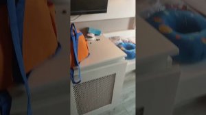 Обзор отеля Serenis 5 stars, Турция