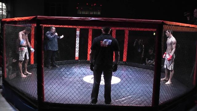 Бои ММА смотреть онлайн