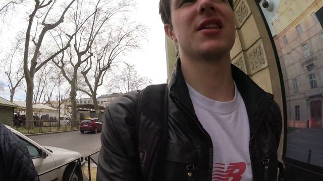 АВТОСТОПЕР! ПИКАПЕР! ЛУЗЕР! ПУТЕШЕСТВИЕ АВТОСТОПОМ В МОНПЕЛЬЕ, ФРАНЦИЯ.| Серия №51 смотреть онлайн