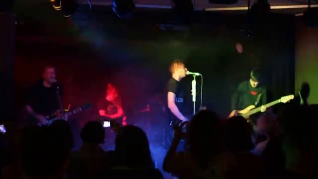 Отборочные туры: Great Live Music 2014 (Россия) ШИВА смотреть онлайн