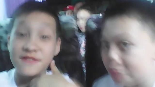 Едем в лагерь смотреть онлайн
