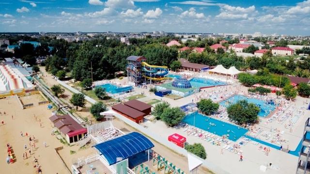 Город курорт   Яровое ! Алтайский край ! 2