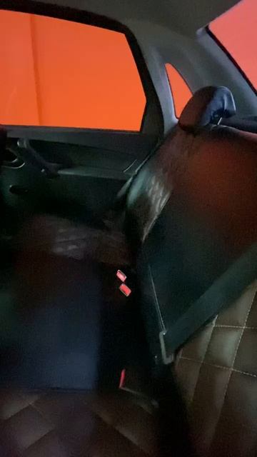 Если Гранта, то только такая