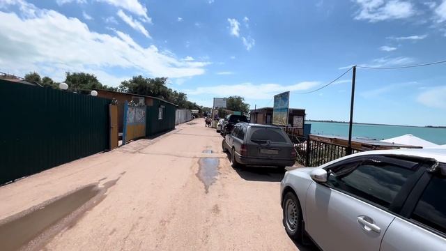 Балхаш зоны отдыха обзор смотреть онлайн