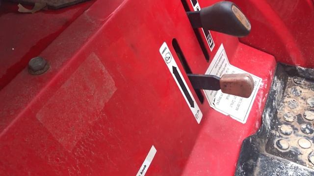 Century Tractor Review смотреть онлайн