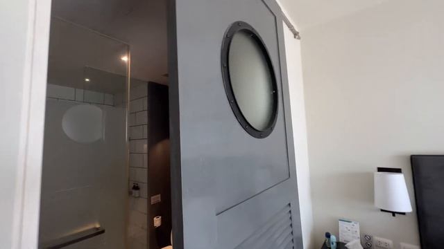 Подробный обзор номера в Sugar Marina Resort -SURF Hotel Kata Beach Пхукет Отель Тайланда СмОписани смотреть онлайн