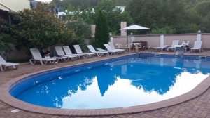 гостиница Рафаэль .Якорная Щель, ул. Главная, д. 17/78.