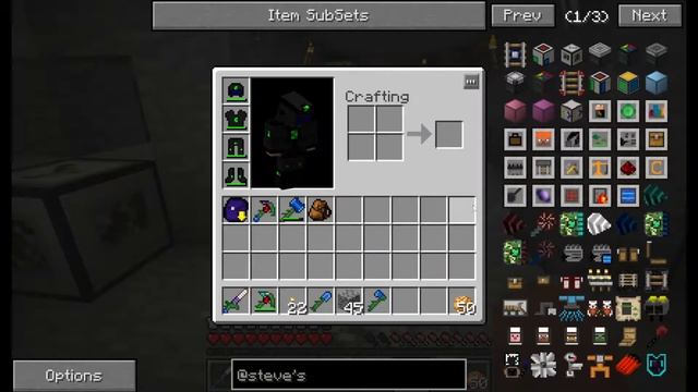 [Minecraft] Tech World 2 [Stream 19]- Steve's carts смотреть онлайн