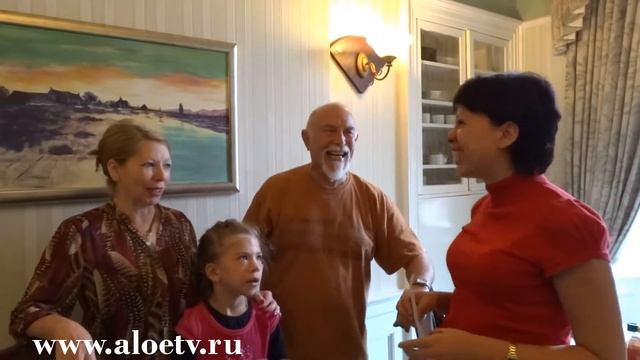 Шотландия. Эдинбург, Sherwood Guest House - Хозяева смотреть онлайн