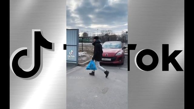 САМЫЕ СМЕШНЫЕ ПРИКОЛЫ ИЗ ТИКТОКА!#2 смотреть онлайн