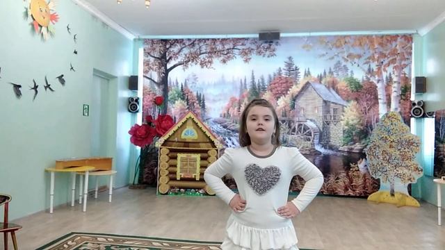 4102 Корягина Татьяна г Дзержинск Унылая пора смотреть онлайн