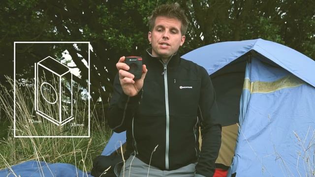 Lifesystems Portable Mosquito Killer смотреть онлайн