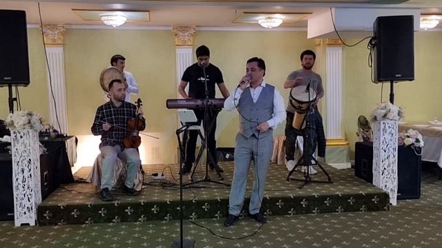 Замини сахти кухистон!!! бо Тохирчон Чураев Москва