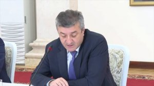 Мэр Нальчика Таймураз Ахохов об отелях, которые предполагается открыть в столице КБР в 2024 - 2025г