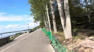 Из Новороссийска в Пермь! Отдыхаем с детьми на курорте Усть-Качка, Пермский край