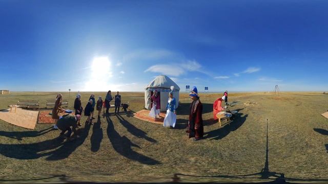 Эбейты VR360 2,5min смотреть онлайн