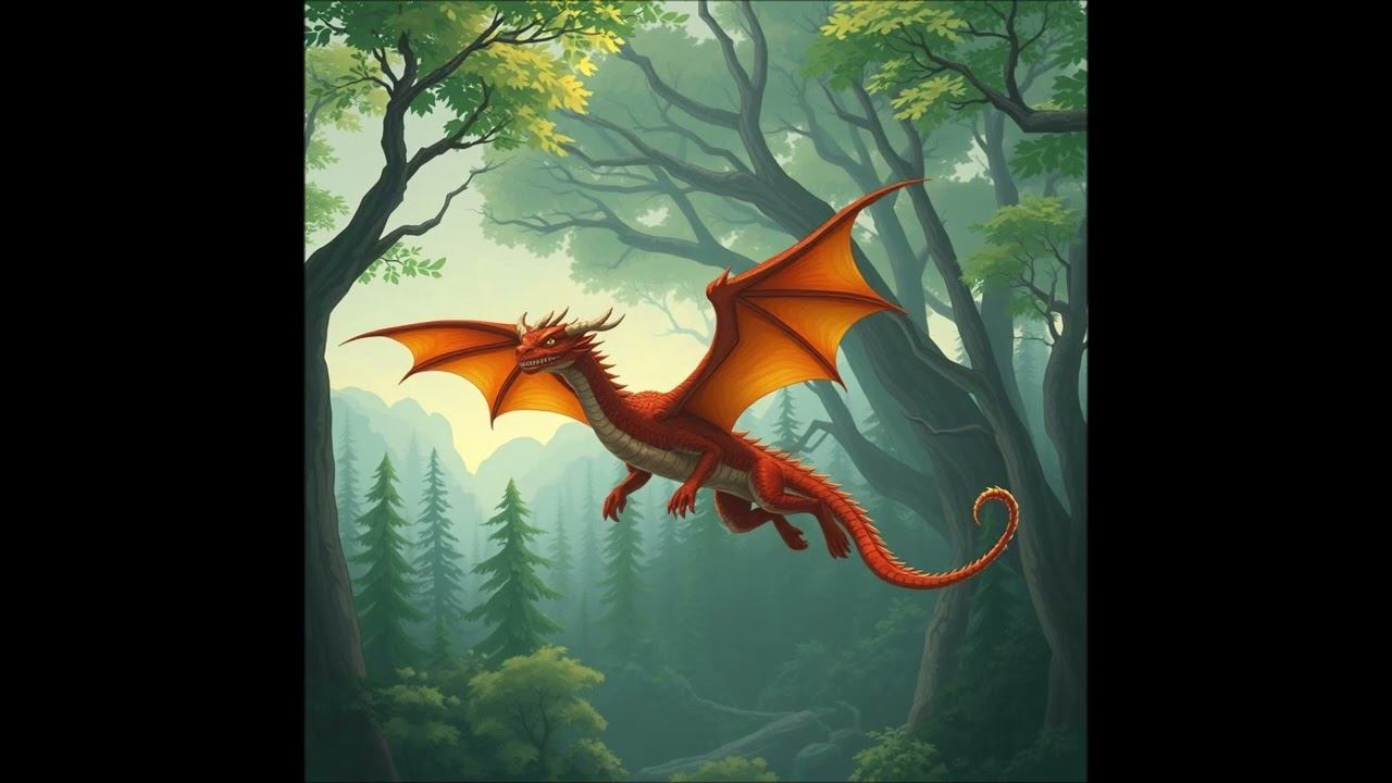 Мир Драконов 2 смотреть онлайн