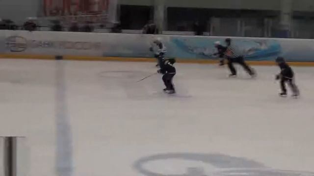 Молот - шк. Азаматова (9 - 6) 05.02.19 смотреть онлайн