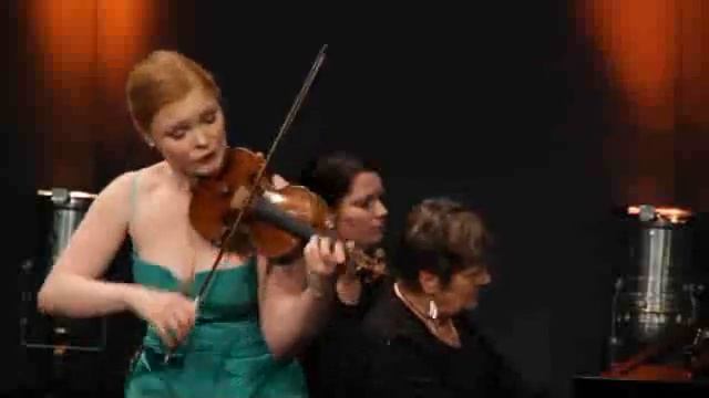 44. MHIVC 2011 - Round 1 - Competitor 13 - Anastasia Agapova B