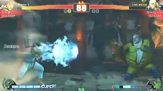 SF4:Umechin (Ry),SPK (Ke),Denka (Ru) Vs Sai (Ke),Piinattsu (Ru),Tilt 3i (Ho) - NSB 11