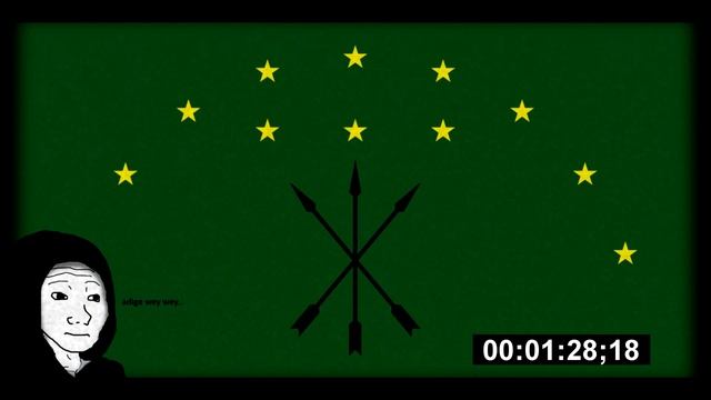 Шапсыгъ ЗэфакӀу Doomerwave