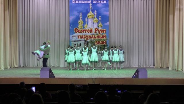 "Грация" - Платочек смотреть онлайн