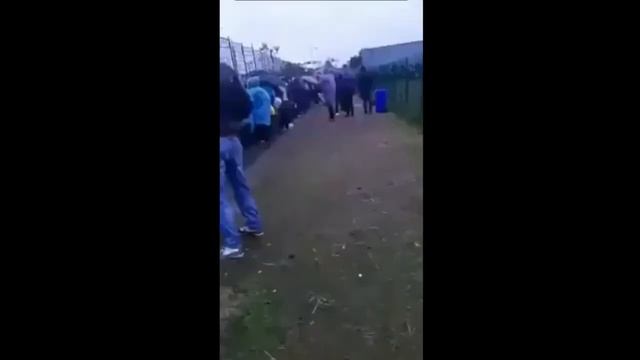 Польша открыла границу после пандемии, на укро-польской границе смотреть онлайн