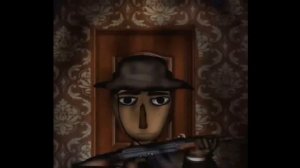 Terrible Mouse ~ Hansel. edit