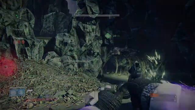 Trials of Osiris "RAGE QUIT" !!!!!!!! (HDYN) смотреть онлайн