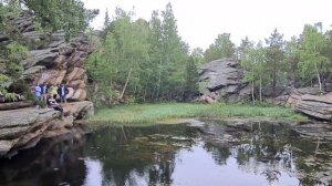 Горная Колывань 23