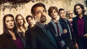 Трейлер   Мыслить как преступник