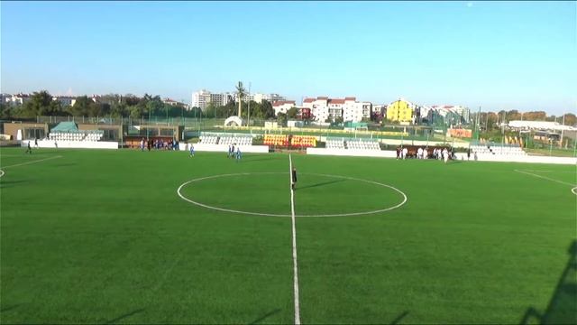 АФКК-2 г. Краснодар - АФКК г. Краснодар смотреть онлайн