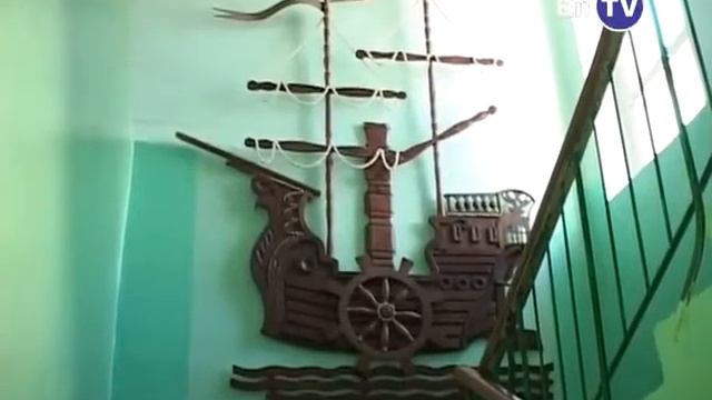 Дитячий табір Орлятко смотреть онлайн