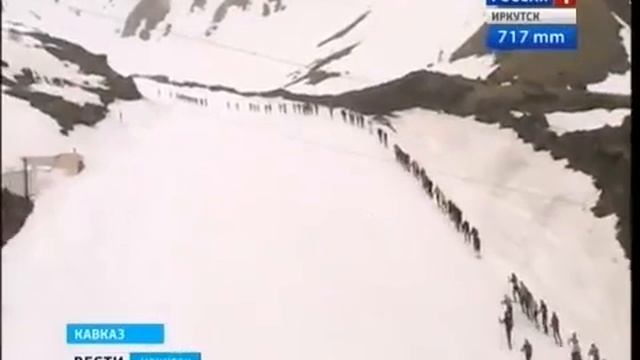 10 Старики на Эльбрусе смотреть онлайн