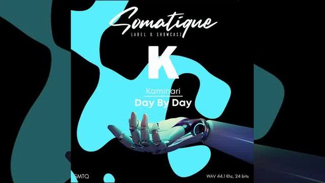 Kaminari - Gouzuki [Somatique Music] смотреть онлайн