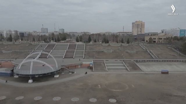 Павлодар, Тереңкөл | Көрікті мекен смотреть онлайн