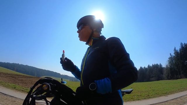 Preparazione gara XC Marathon 4Islands Epic Series Croazia 2022 - VLOG4 | MTBT смотреть онлайн