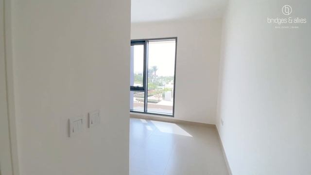 VILLA FOR RENT IN MAPLE 1, MAPLE AT DUBAI HILLS ESTATE смотреть онлайн