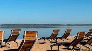 Пляжи Беларуси активно подготавливают к пляжному сезону