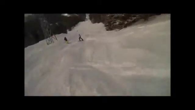 Tommy Moe комбинированная Гренобль Франция High Definition смотреть онлайн