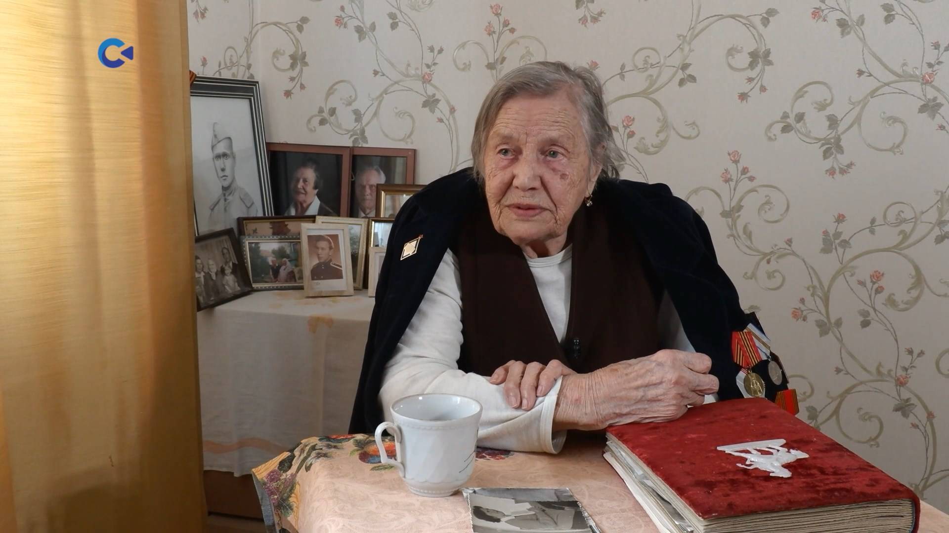 Сампо ТВ 360°