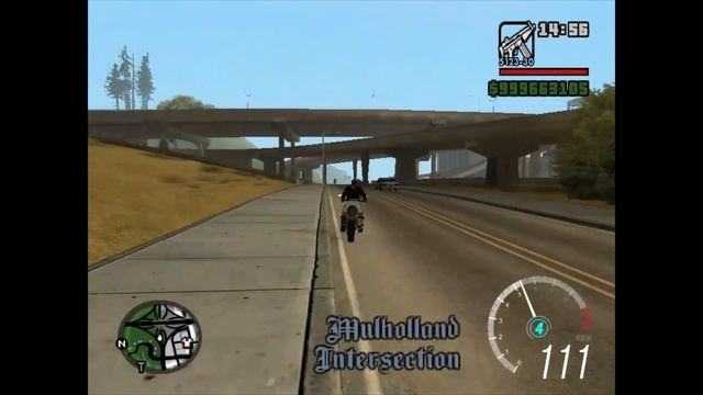 I AM PLAYING GTA SAN ANDREAS WITH CONTROLLER | EP#4 смотреть онлайн