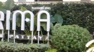 Паттайя, Prima otel Pattaya обзор отеля январь 2024