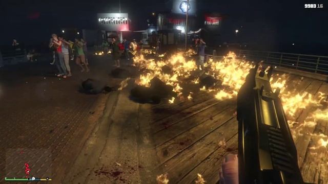 Gta 5 Mod Apk Boom Fire Humans смотреть онлайн