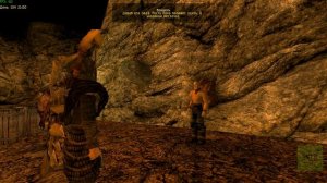 Часть 8 Финал. ПРОПАВШИЕ БЕЗ ВЕСТИ. Побег рабов. Снаряжение Венцеля. Готика 2 Новый Баланс 2023