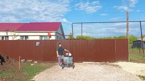 С УТРА ПО ТРАДИЦИИ!/// ДОМОЙ НИКАКИМ КАЛАЧЕМ НЕ ЗАМАНИШЬ😁