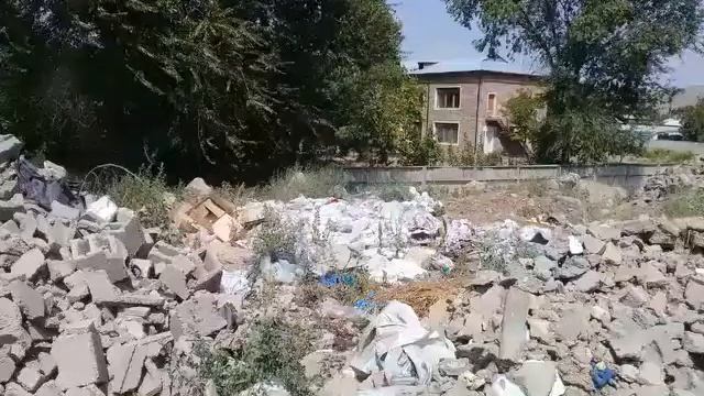 Шамалды сай