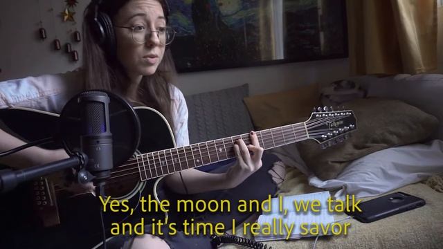 Morning Light - Original Song смотреть онлайн