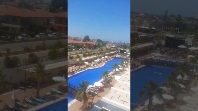 BONE CLUB SUNSET ОТЕЛЬ смотреть онлайн
